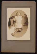 Unidentified Photographs