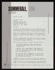 Managers, Directors, and Promoters Conference, 1989
