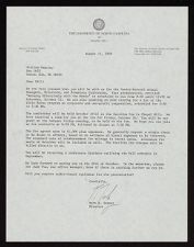 Managers, Directors, and Promoters Conference, 1989