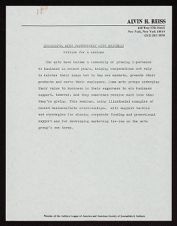 Managers, Directors, and Promoters Conference, 1989