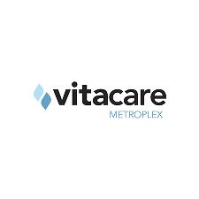 Vitacare Metroplex Identity
