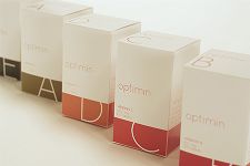 Optimin Packaging