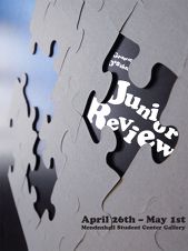 Junior Review Poster