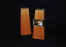 Ipod stand