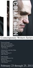 Contemporary writers series