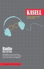 Carl Kasell Posters