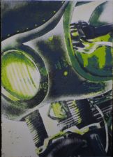 Ride abstractive