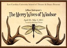 Merry Wives of WIndsor