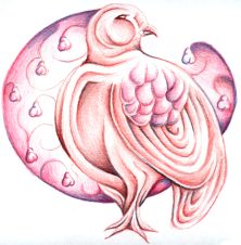 Partridge in A Pear Tree