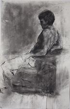 Seated Figure