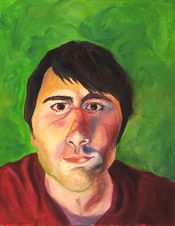 Portrait Study