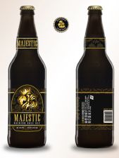 Majestic Beer