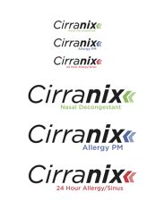 Cirranix packaging