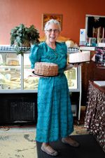 Mrs. Cindy's Cakes