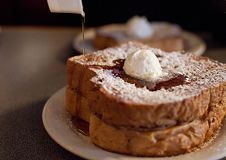 Dutch breakfast special