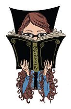 Personal bookplate