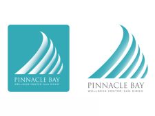 Pinnacle Bay logo