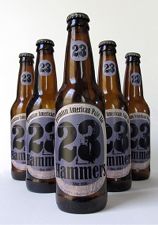 Hammers Pale Ale