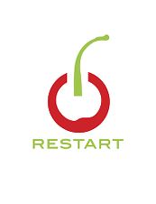 Restart logo