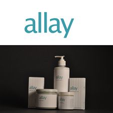 Allay packaging