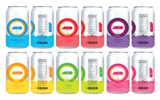 Mod: vitamin water