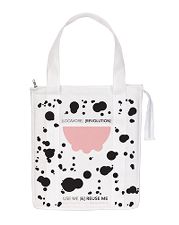 Locavore Revolution reusable shopping bag