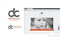 Daniela Curl photography branding