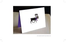 ECU Christmas card