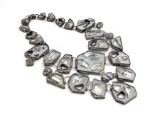Unbridled Royalty Neckpiece
