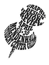 2011 Junior Review poster