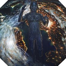 Becoming the alien