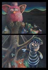 Overseers of playland