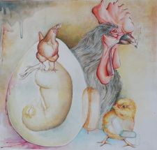 Bird flu