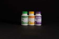 Foresight vitamins