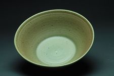 Large serving bowl