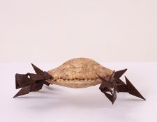 Crusty crab