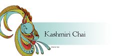 Ibex: chai labels