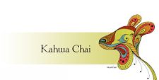 Deer: chai labels