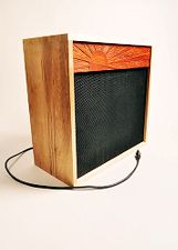 Amplification for a friend