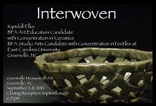 Interwoven