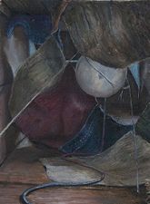 Mystery of the wrapped object