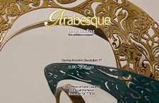 Arabesque poster