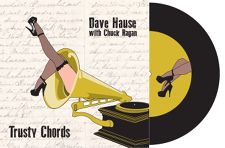 Trusty chords packaging