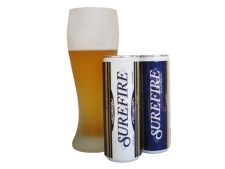 Beer packaging
