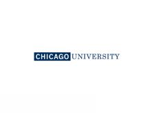 Chicago University logos