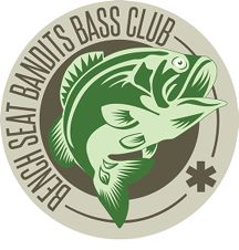 Bench seat bandits bass club