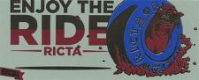Enjoy the ride