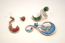 Elemental enamel series