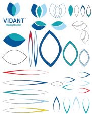 Vidant signage