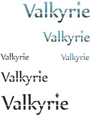 Valkyrie logo